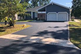 Best Driveway Grading and Leveling  in Monmouth, OR